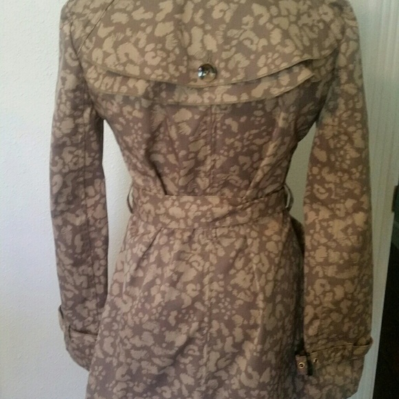 Anthropology Daughters of the Liberation coat - Picture 4 of 6